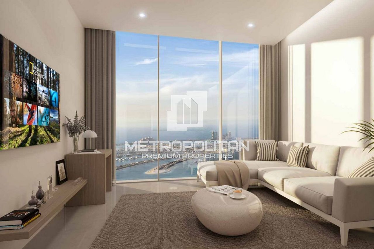 Apartment in Dubai, VAE, 32 m² - Foto 1