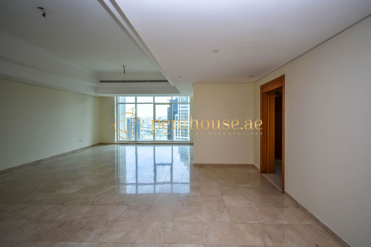 Apartment in Dubai, VAE, 267 m² - Foto 1