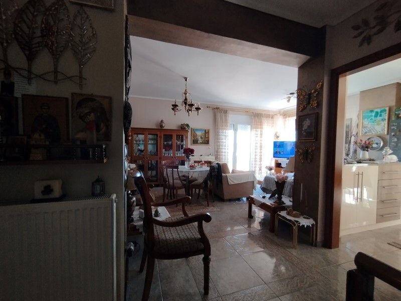 Flat in Thessaloniki, Greece, 105 m² - picture 1