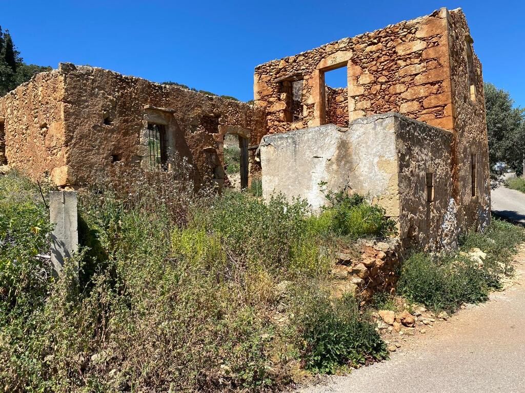 Grundstück in Heraklion, Griechenland, 2 035 m² - Foto 3