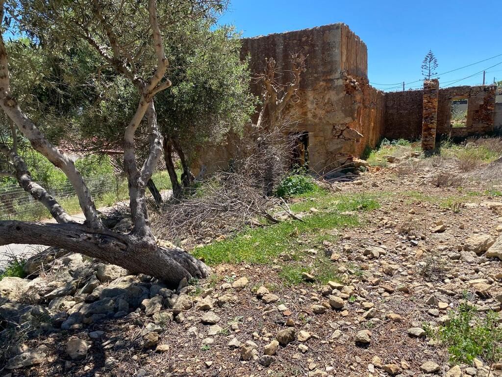 Grundstück in Heraklion, Griechenland, 2 035 m² - Foto 4