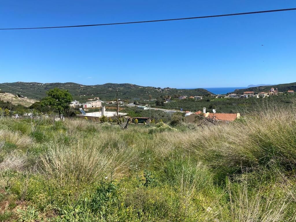 Grundstück in Heraklion, Griechenland, 2 035 m² - Foto 5