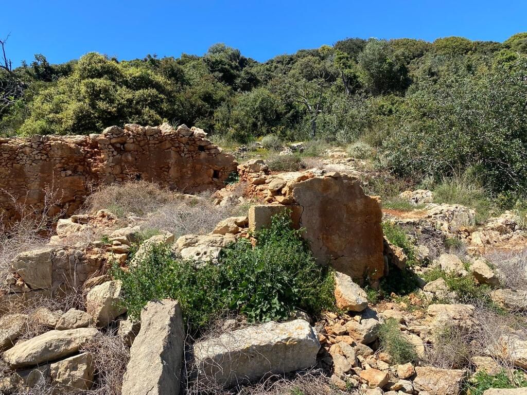 Grundstück in Heraklion, Griechenland, 2 035 m² - Foto 6