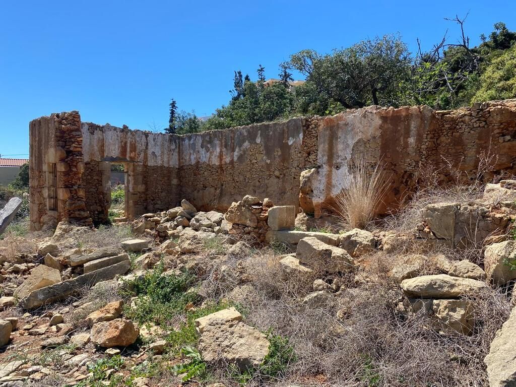 Grundstück in Heraklion, Griechenland, 2 035 m² - Foto 7