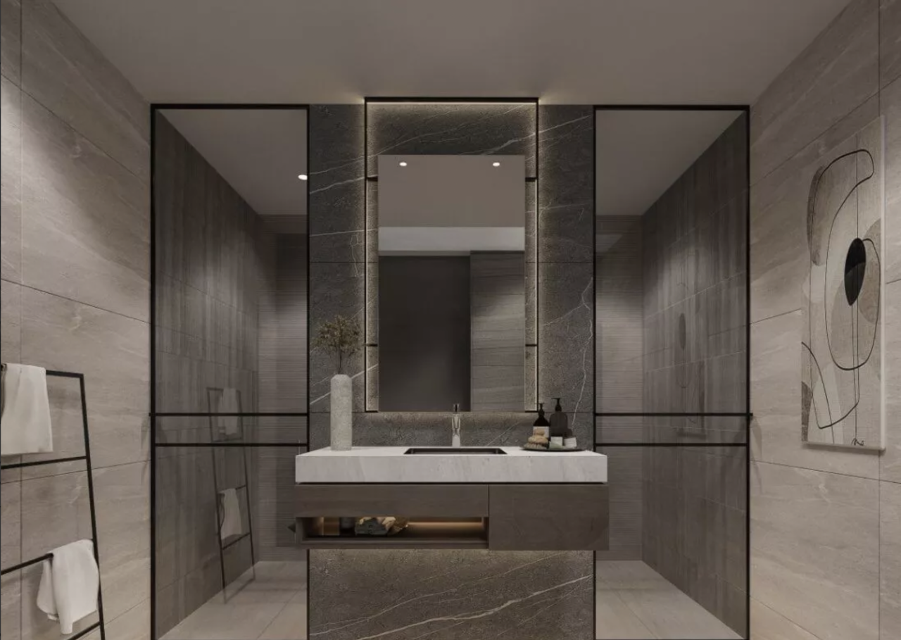 Apartment in Dubai, UAE, 35 m² - picture 12