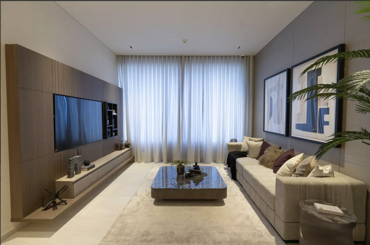 Apartment in Dubai, UAE, 35 m² - picture 4