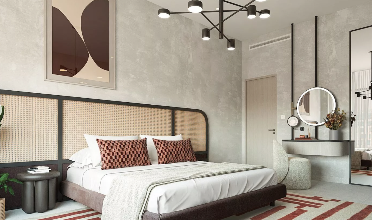 Appartamenti a Dubai, EAU, 43 m² - foto 9