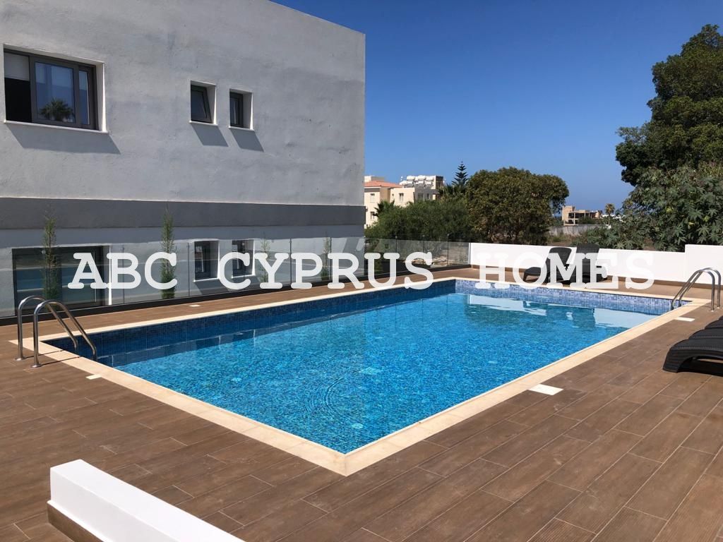 Apartment in Paphos, Zypern, 98 m² - Foto 1