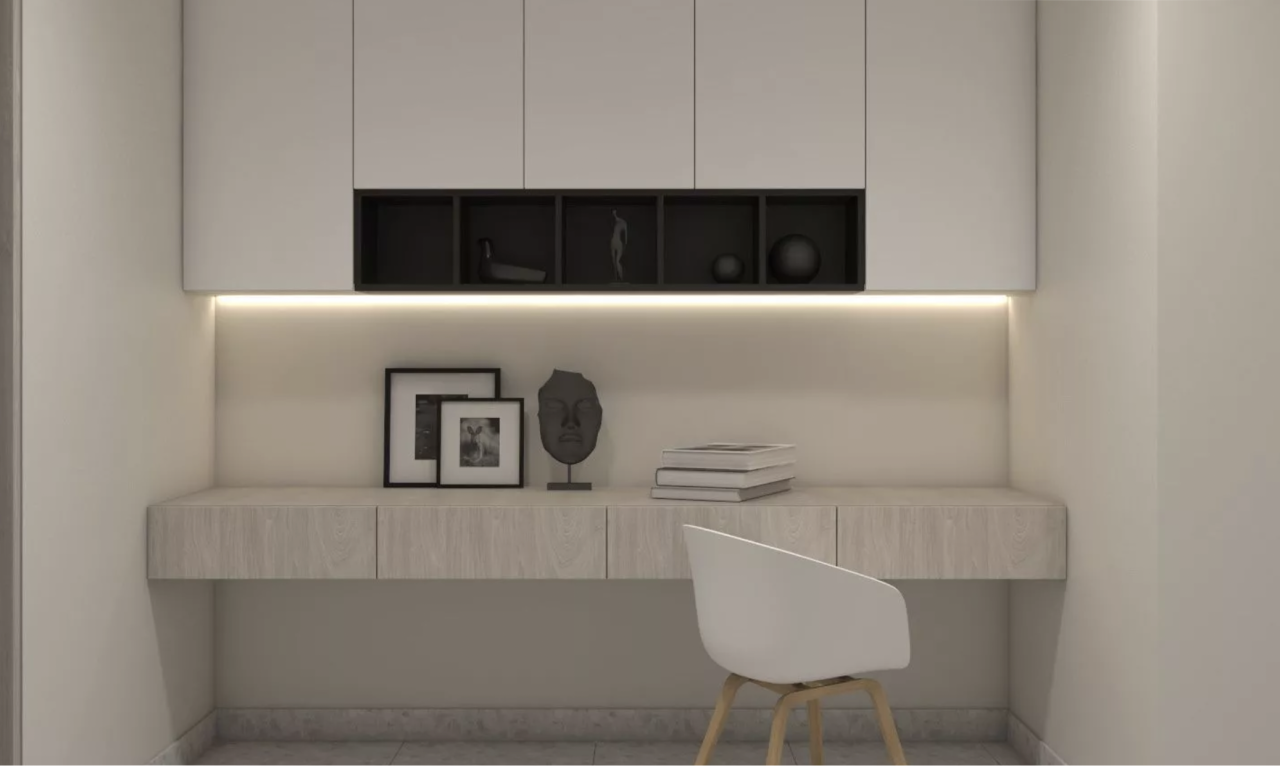 Apartment in Dubai, VAE, 37 m² - Foto 13