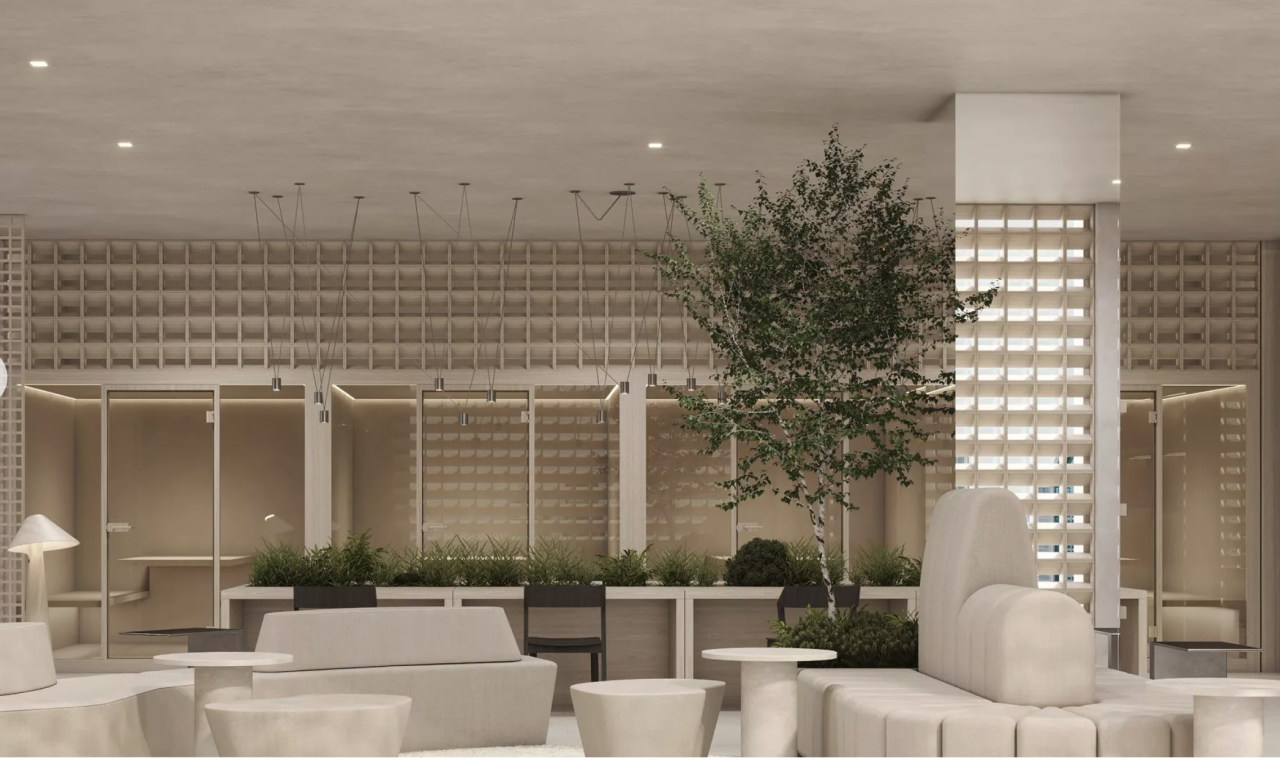 Apartment in Dubai, VAE, 37 m² - Foto 6