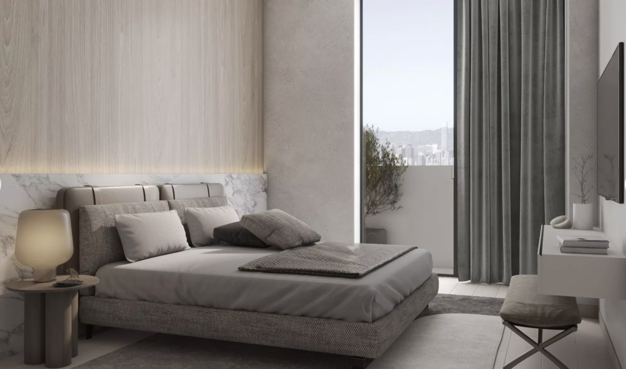 Apartment in Dubai, VAE, 37 m² - Foto 11