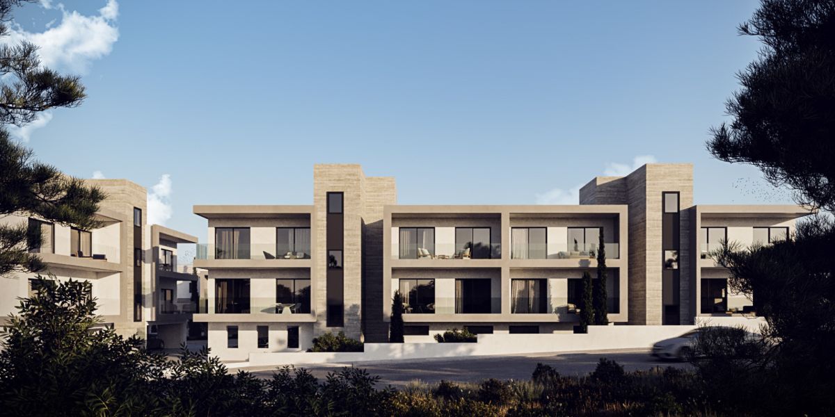 Apartamento en Geroskipou, Chipre, 110 m² - imagen 6