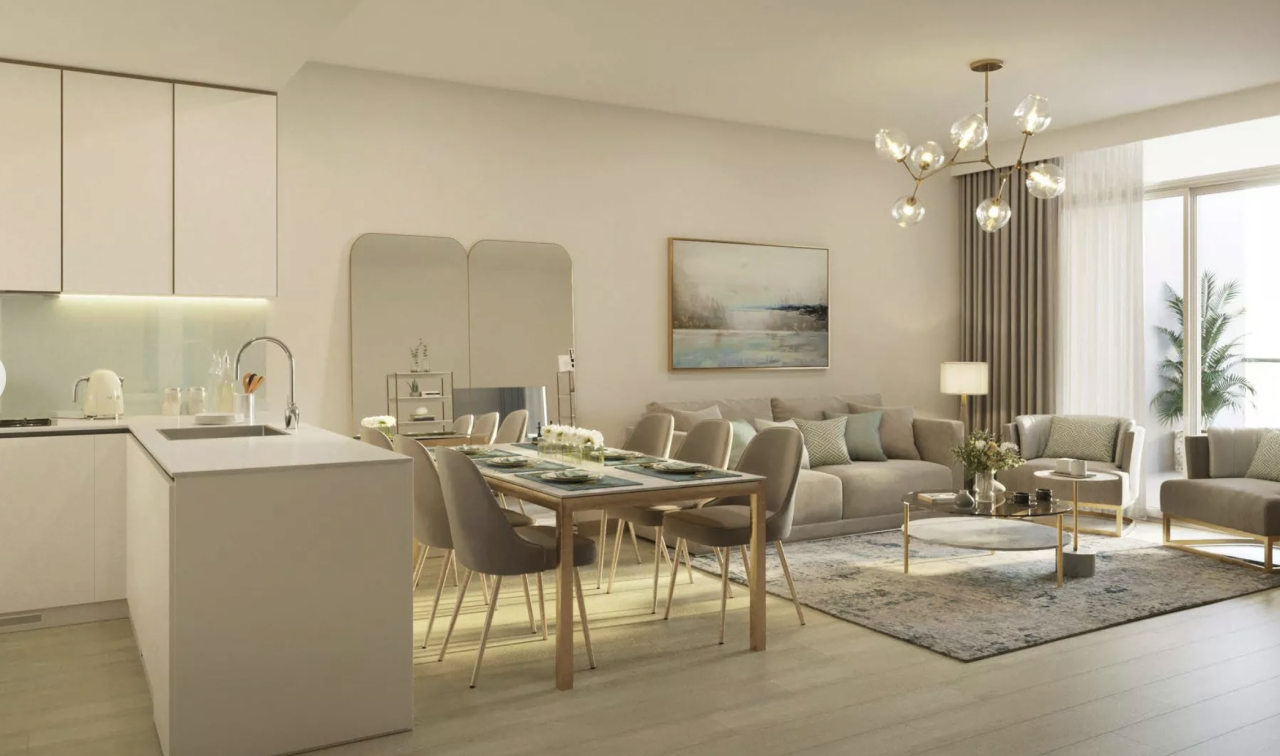 Apartment in Dubai, VAE, 38 m² - Foto 11