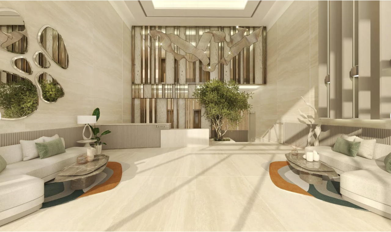 Apartment in Dubai, VAE, 38 m² - Foto 9