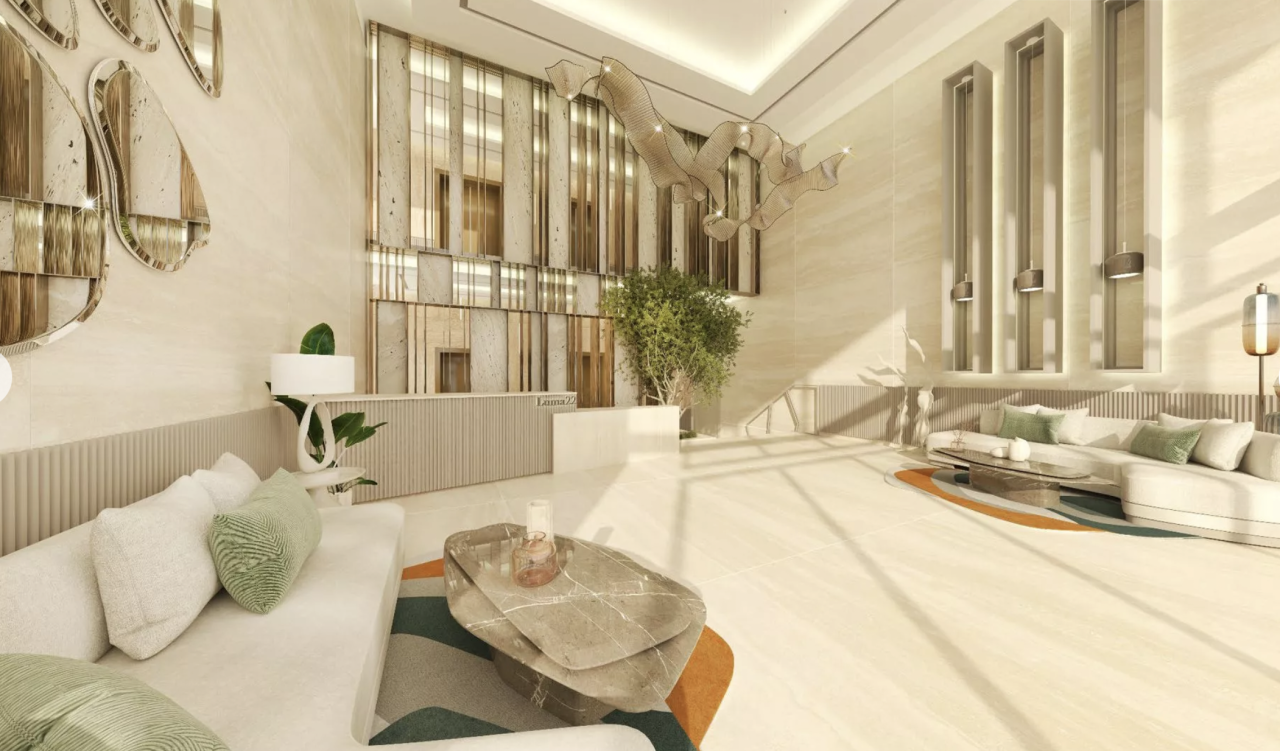 Apartment in Dubai, VAE, 38 m² - Foto 8