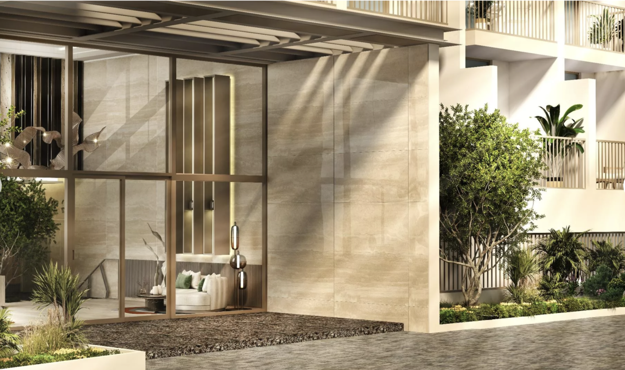 Apartment in Dubai, VAE, 38 m² - Foto 10