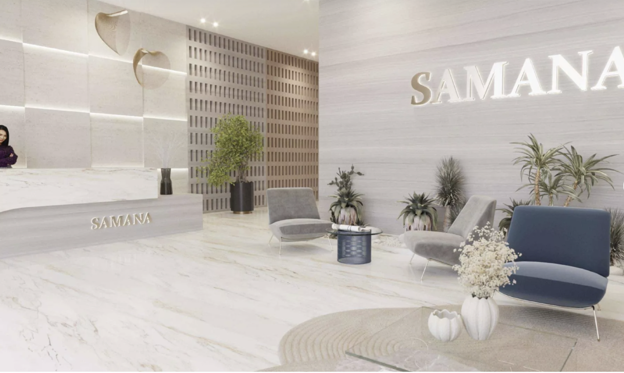 Apartment in Dubai, VAE, 36 m² - Foto 9