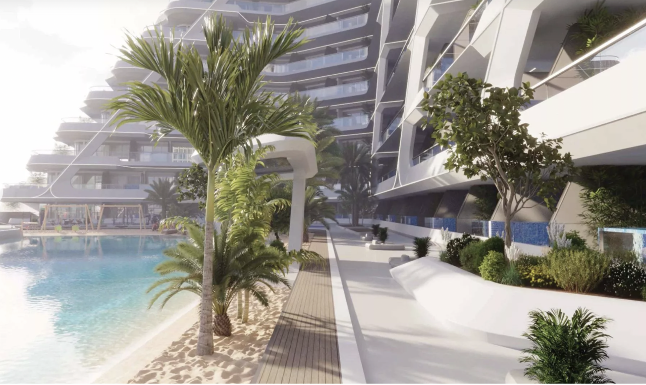 Apartment in Dubai, VAE, 36 m² - Foto 7