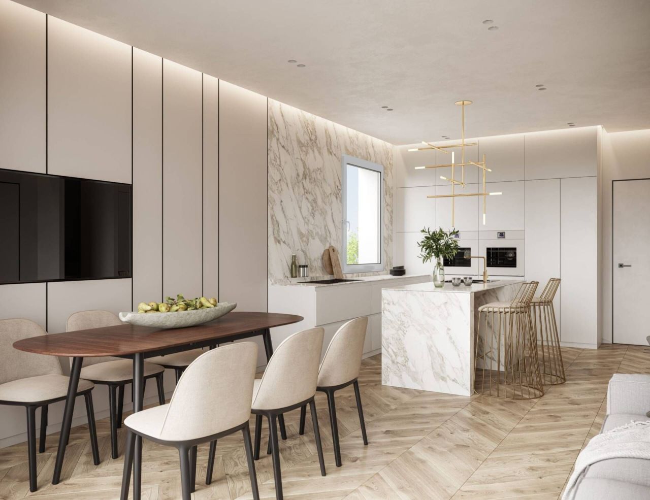 Villa a Sirmione, Italia, 215 m² - foto 3