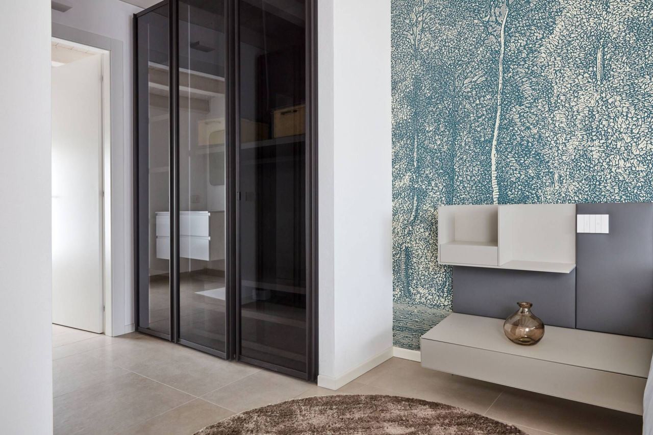 Villa a Sirmione, Italia, 215 m² - foto 8