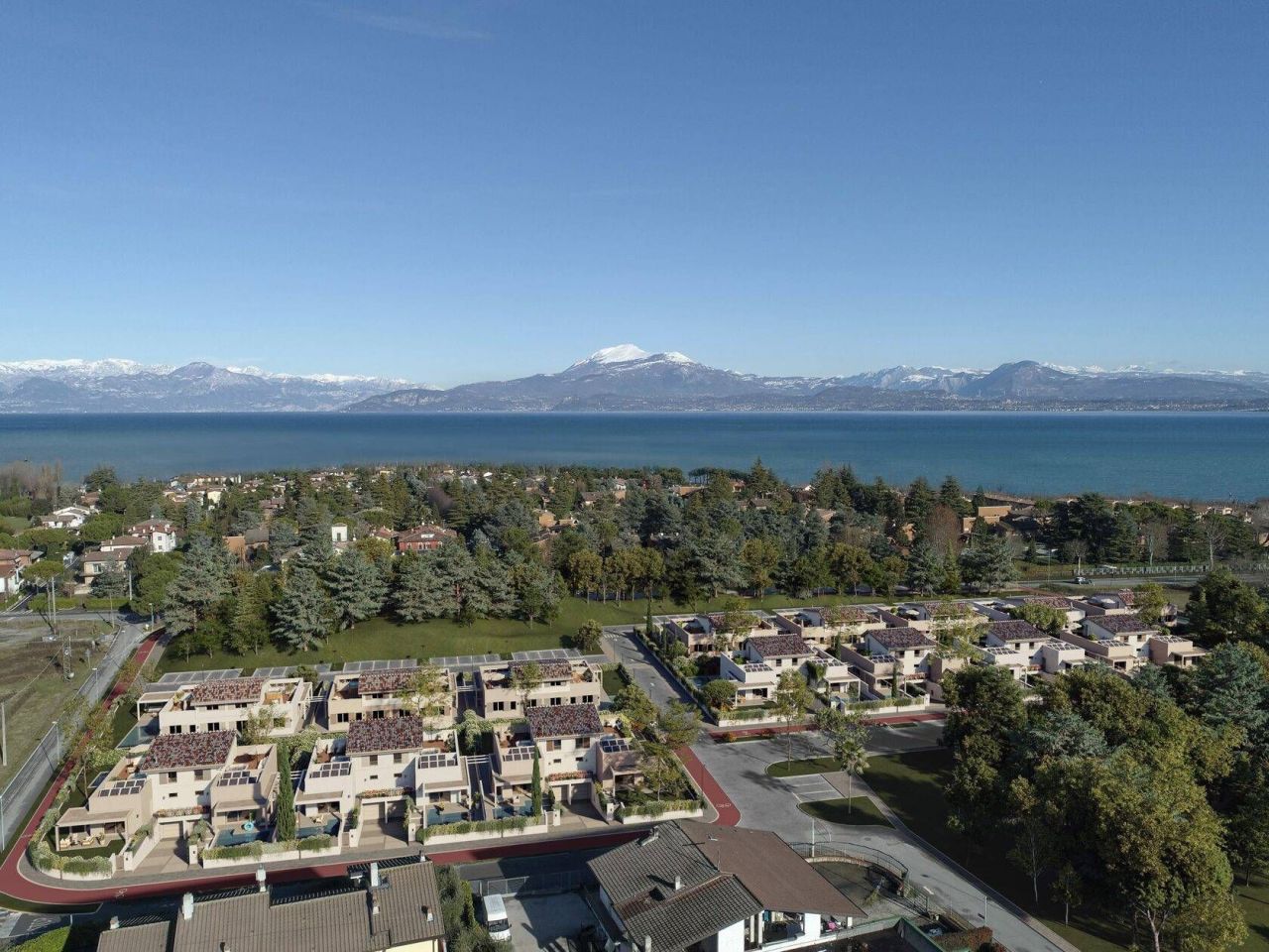 Villa a Sirmione, Italia, 215 m² - foto 15