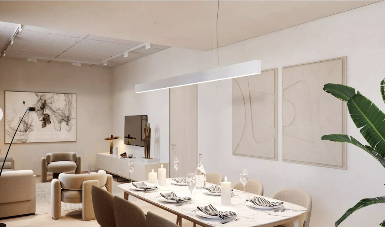 Appartement à Dubaï, EAU, 67 m² - image 6