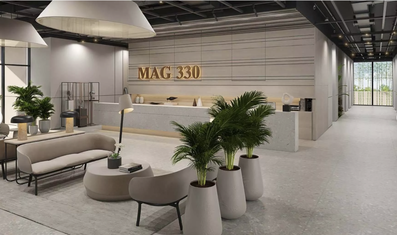 Appartement à Dubaï, EAU, 67 m² - image 4