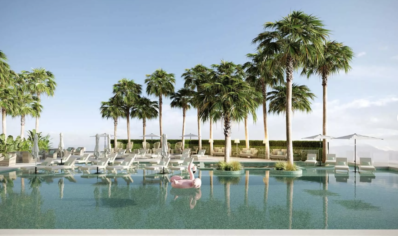 Appartement à Dubaï, EAU, 67 m² - image 2