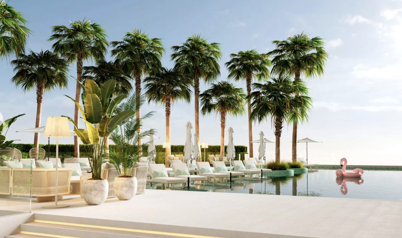 Appartement à Dubaï, EAU, 67 m² - image 3