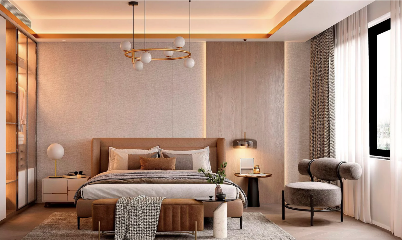 Appartamenti a Dubai, EAU, 62 m² - foto 8