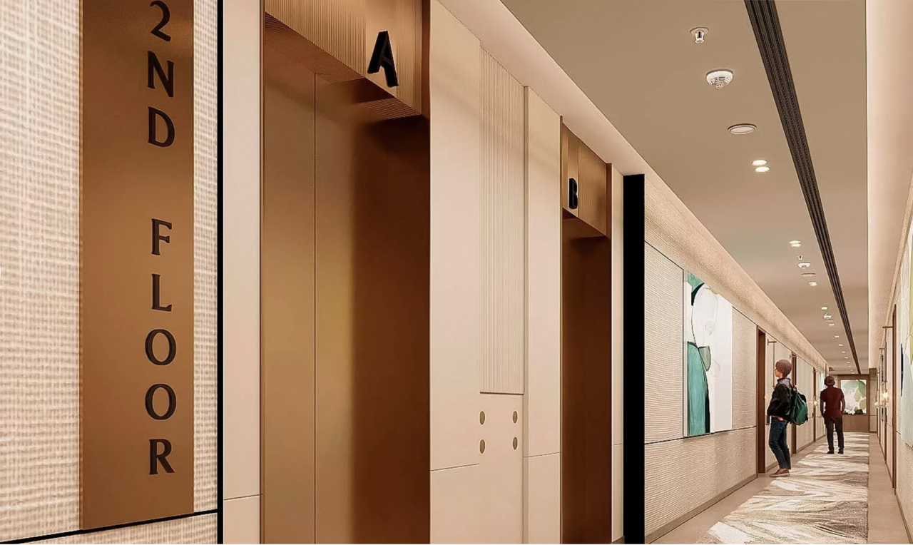 Appartamenti a Dubai, EAU, 62 m² - foto 2