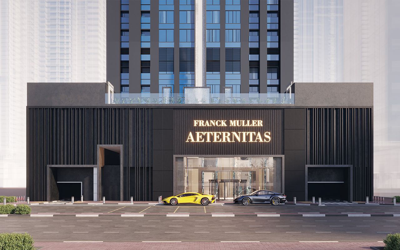 Apartamento en Dubái, EAU, 98.94 m² - imagen 4