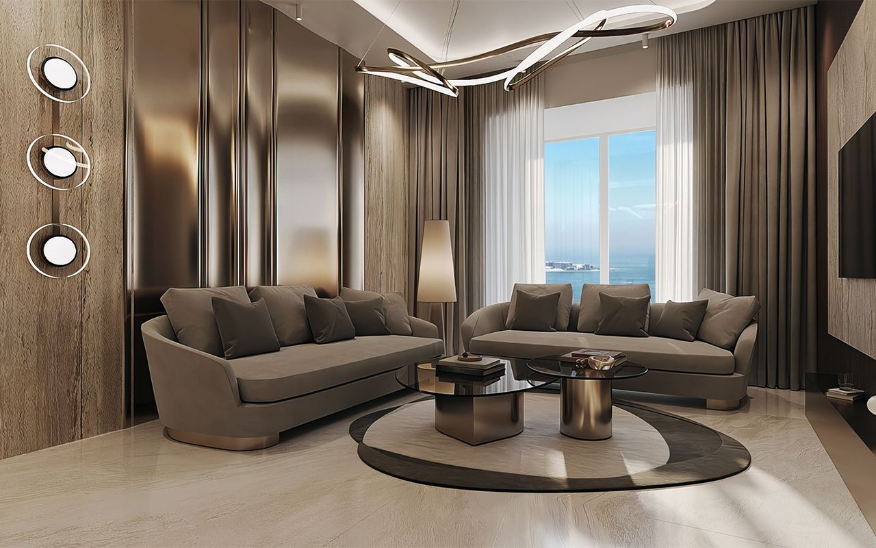 Apartamento en Dubái, EAU, 98.94 m² - imagen 13