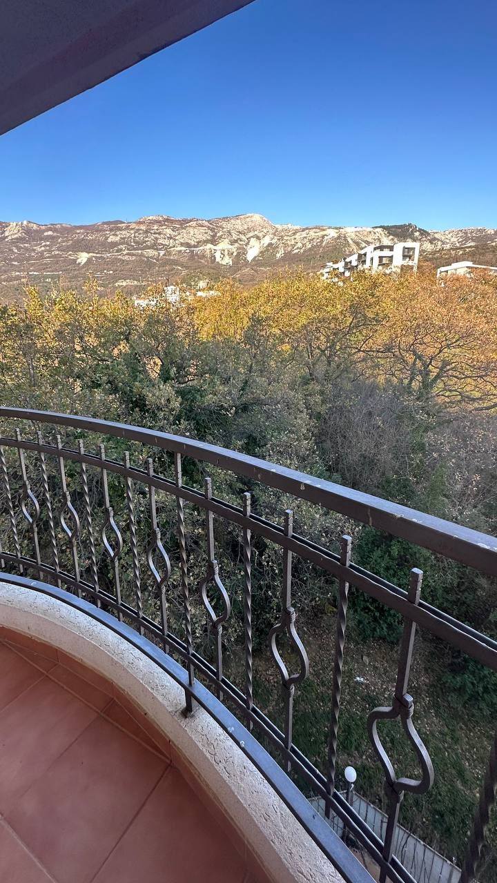 Flat in Becici, Montenegro, 106 m² - picture 7