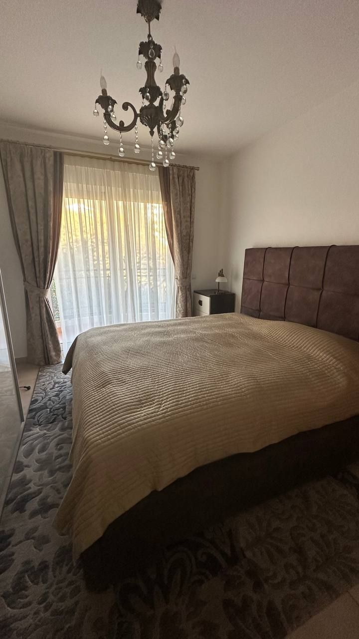 Flat in Becici, Montenegro, 106 m² - picture 8