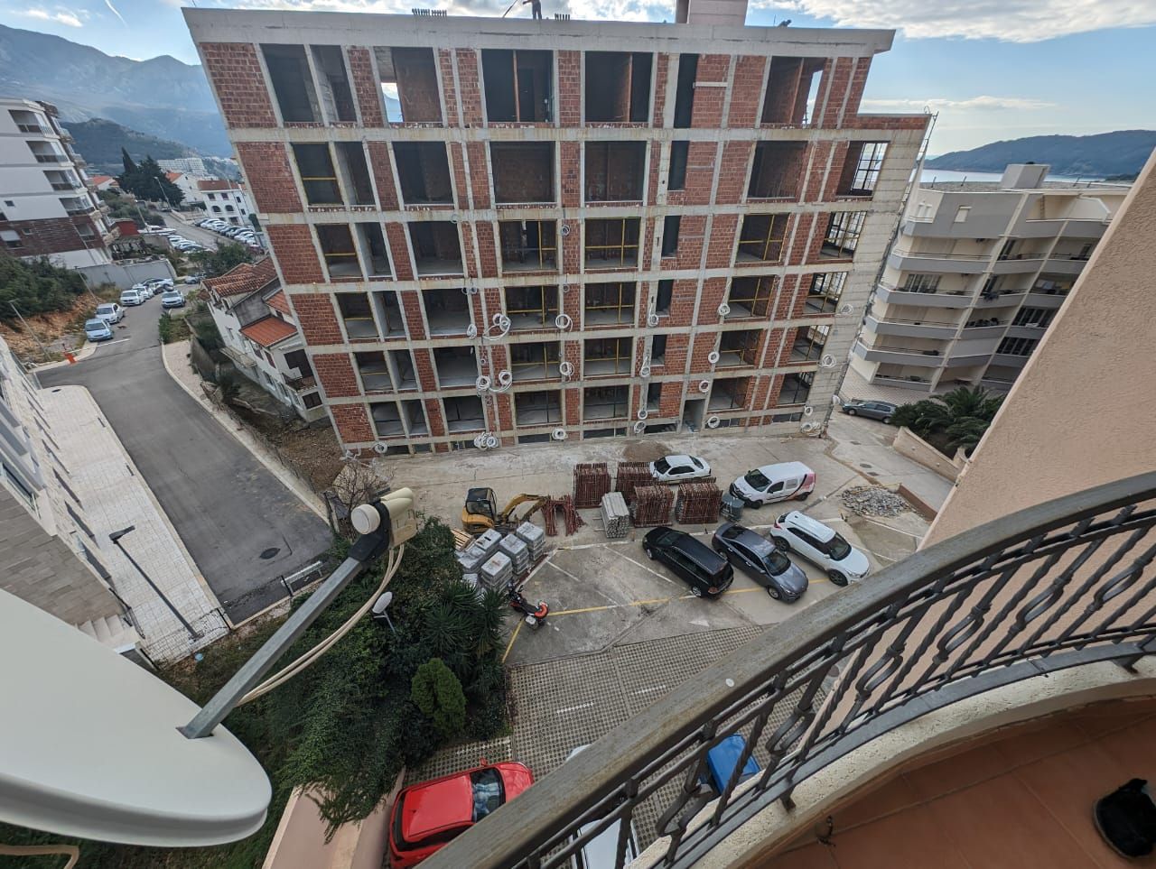 Flat in Becici, Montenegro, 106 m² - picture 3