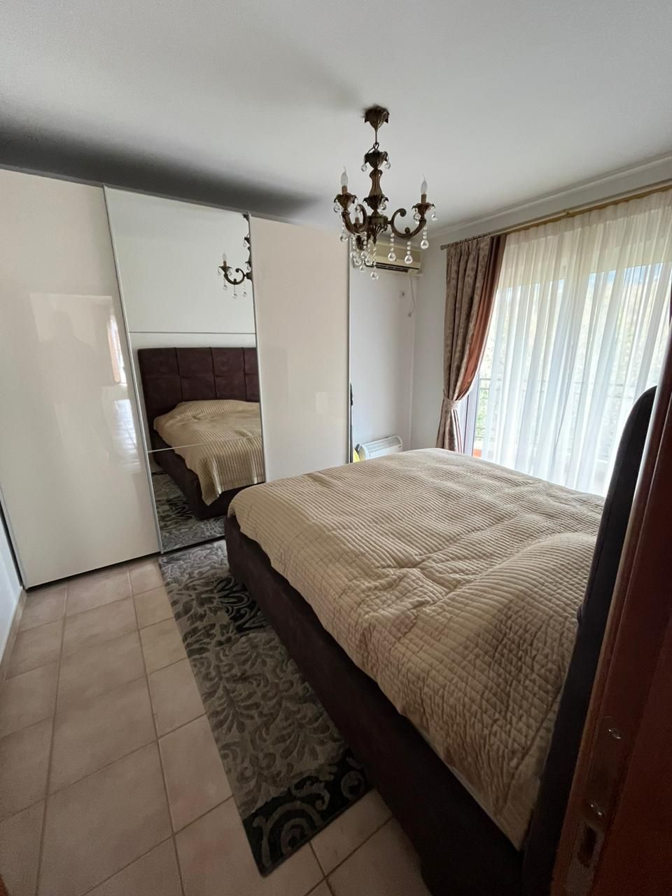 Flat in Becici, Montenegro, 106 m² - picture 13