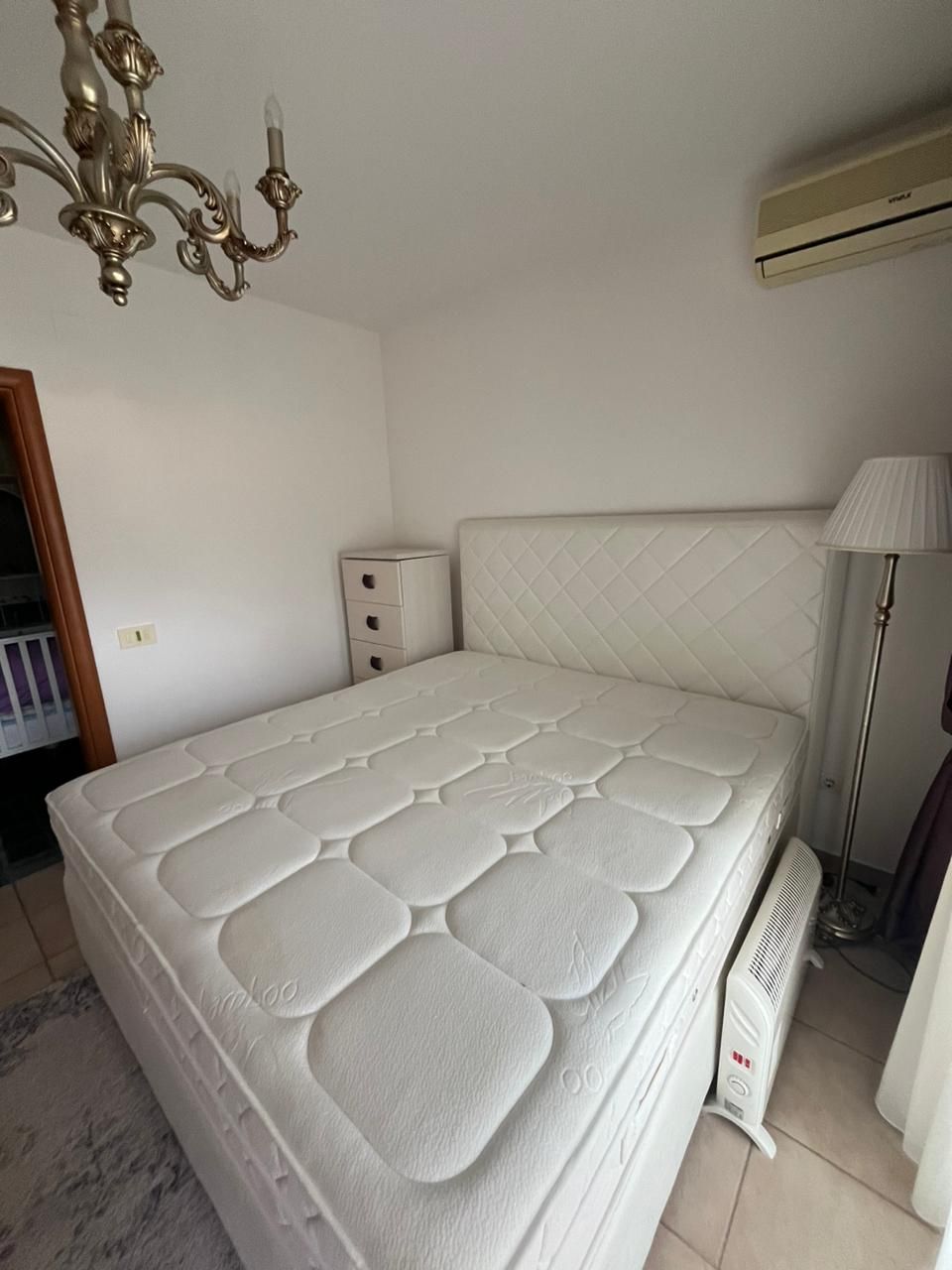 Flat in Becici, Montenegro, 106 m² - picture 17