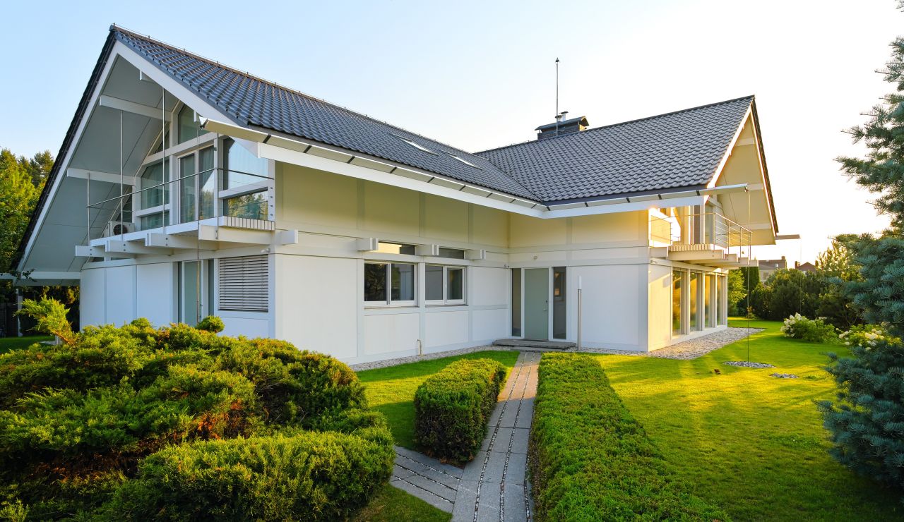 Cottage Minsk, Biélorussie, 543 m² - image 1