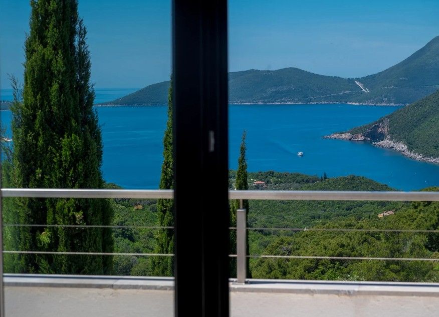 Villa a Radoviči, Montenegro, 240 m² - foto 6