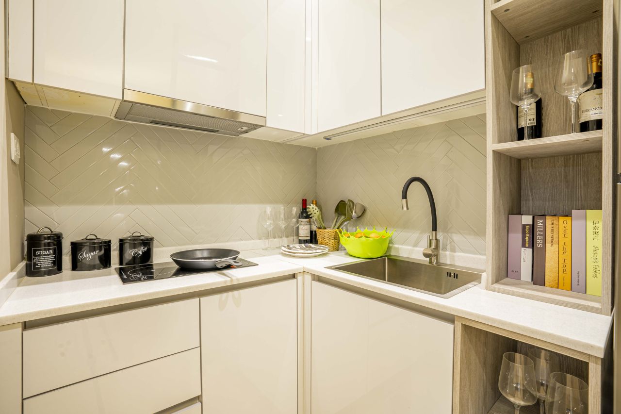 Flat in Phnom Penh, Cambodia, 78 m² - picture 17