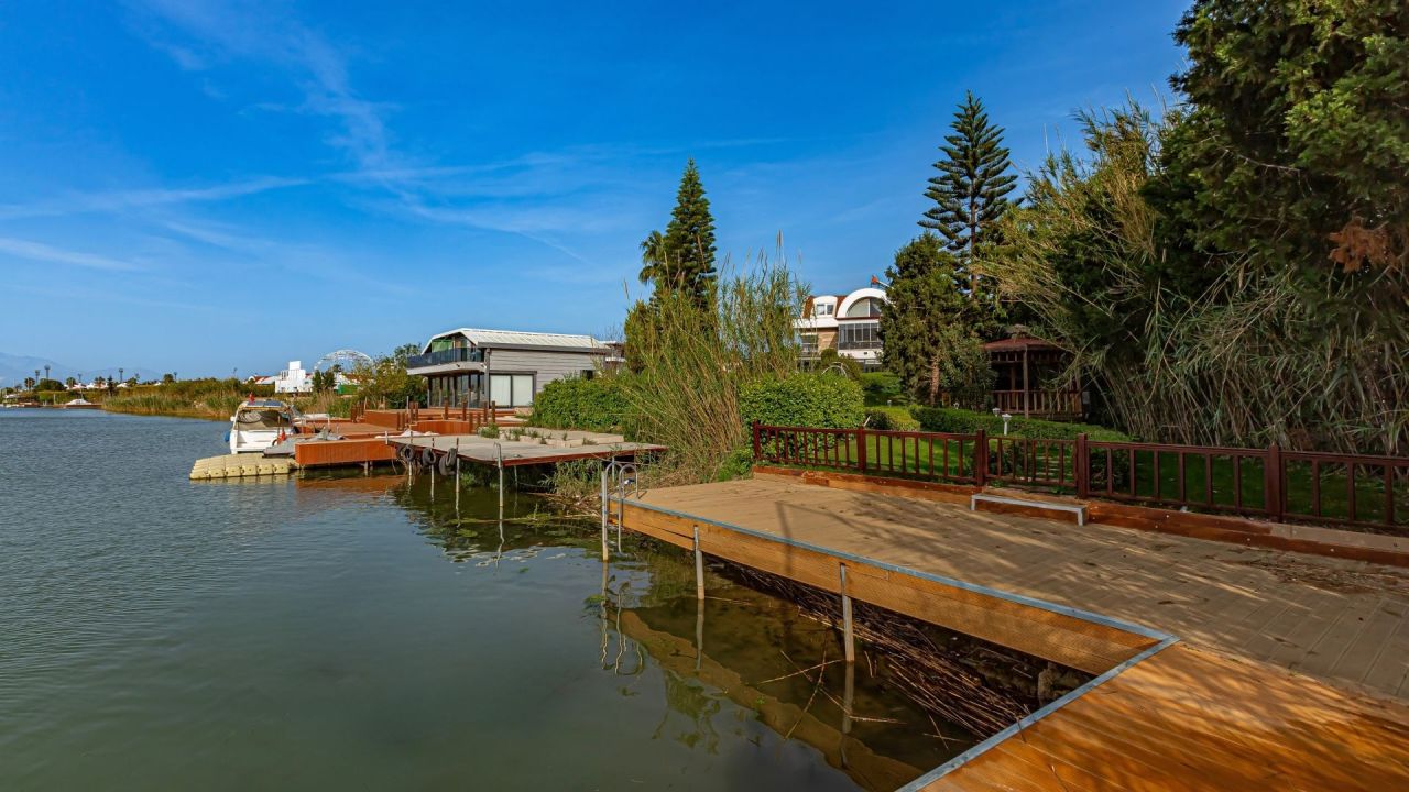 Villa à Belek, Turquie, 400 m² - image 5