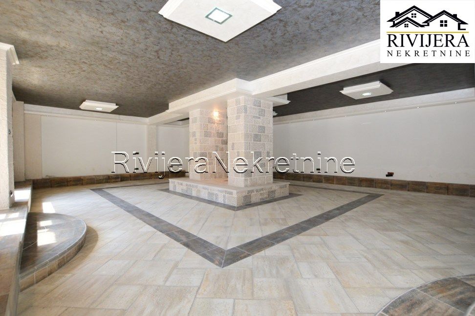 Bureau à Herceg-Novi, Monténégro, 102 m² - image 4