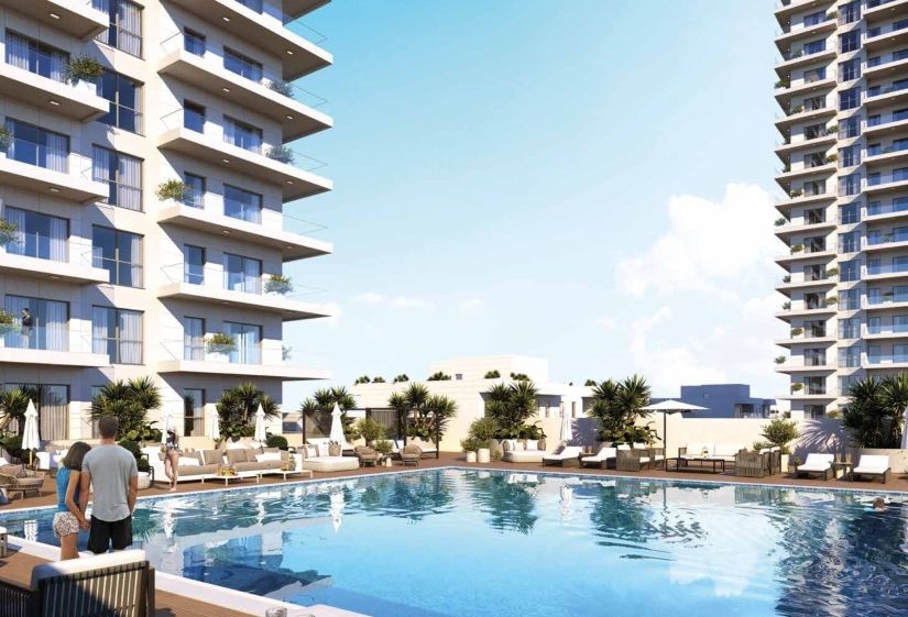 Flat in Izmir, Turkey, 66 m² - picture 7