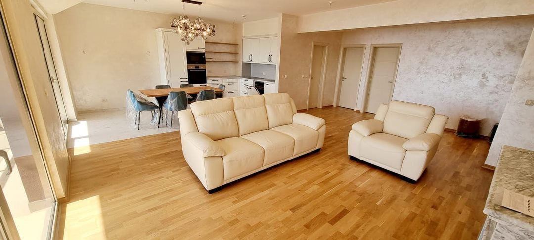 Flat in Budva, Montenegro, 125 m² - picture 2