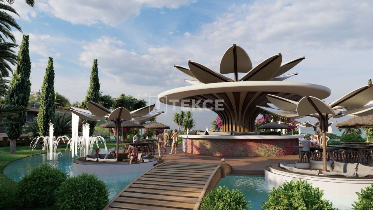 Appartement à Gazimağusa, Chypre, 43 m² - image 7