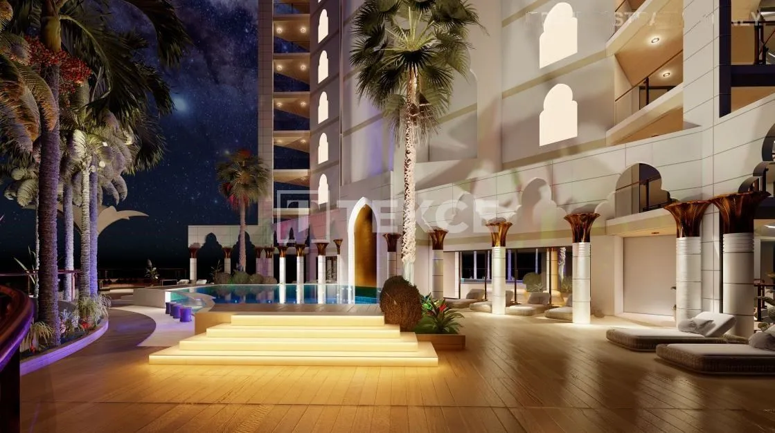 Appartement à İskele, Chypre, 54 m² - image 7