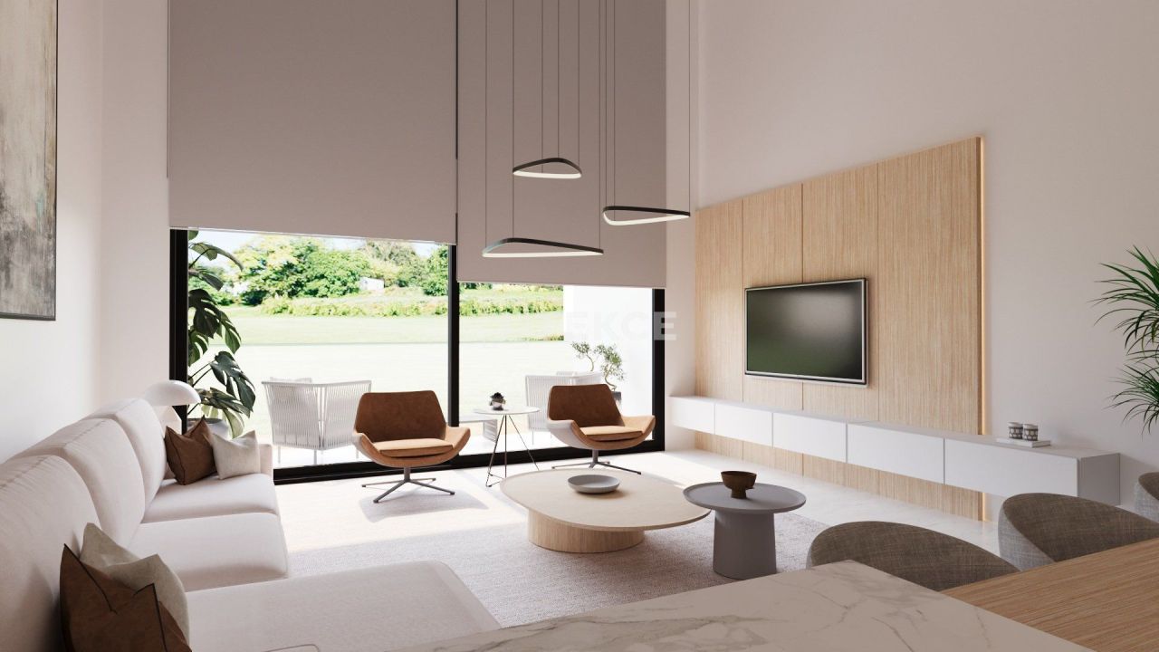 Penthouse in İskele, Zypern, 55 m² - Foto 10