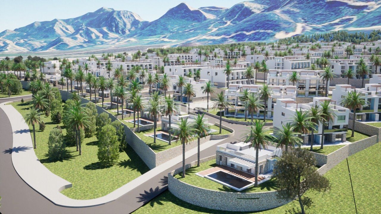 Apartamento en Gazimağusa, Chipre, 100 m² - imagen 10