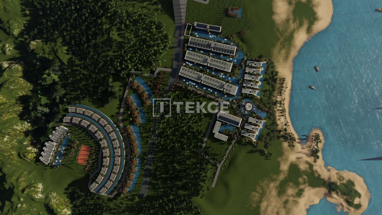 Appartement à Gazimağusa, Chypre, 43 m² - image 11